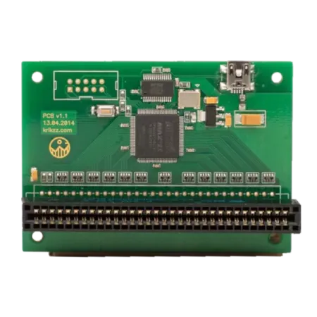 Flashkit Programmer MD (Krikzz) for Flash Carts