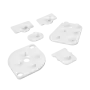 Nintendo64 Conductive Pad Set - Replacement for Controllers