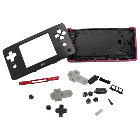 GPH WIZ Full Case Set - Perfect for Modding