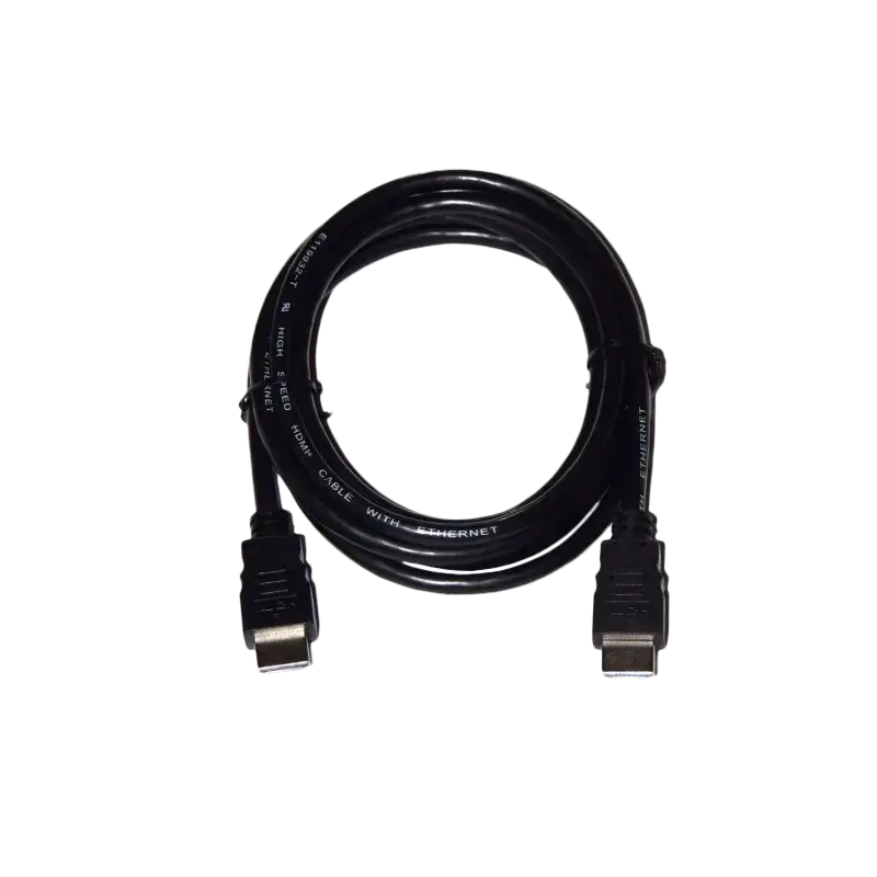1,8m HDMI 1.4 Kabel – für perfekte HD-Erlebnisse