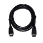 HDMI-1.4-Kabel (1,8m lang)
