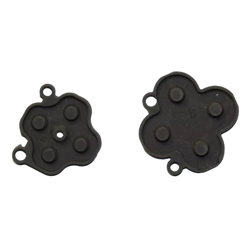 GPD Win replacement DPad and button mats