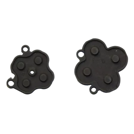 GPD Win replacement DPad and button mats