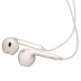 Kleine In-Ear Kopfhörer - 3,5mm Klinke
