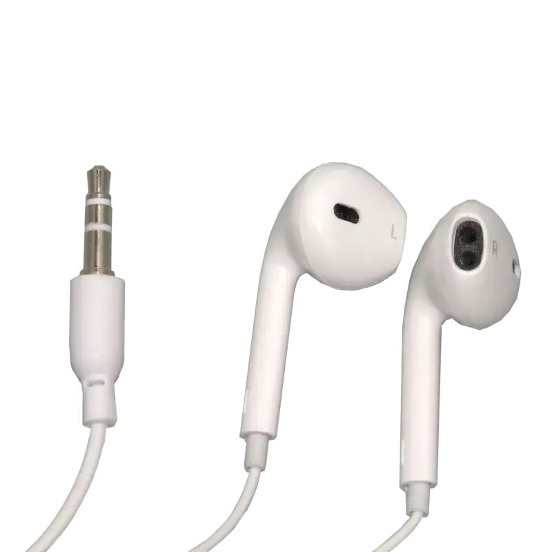 Kleine In-Ear Kopfhörer - 3,5mm Klinke