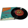 Rocket Ranger Theme Vinyl
