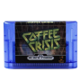 Coffee Crisis - Sega MegaDrive PAL Edition