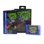 Coffee Crisis - Sega MegaDrive PAL Edition