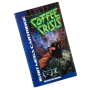 Coffee Crisis - Sega MegaDrive PAL Edition