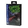 Coffee Crisis - Sega MegaDrive PAL Edition