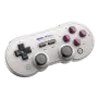 8bitdo SN30 Pro Bluetooth Gamepad - Hall-Sticks