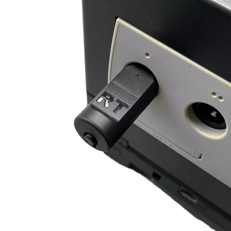 GameCube BlueRetro Controller-Empfänger