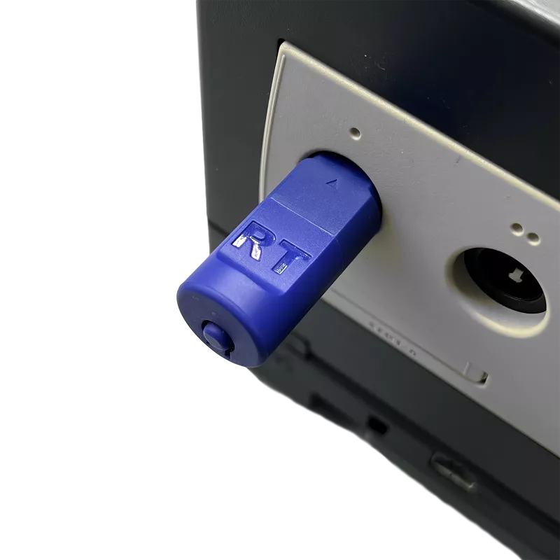 GameCube BlueRetro Controller-Empfänger