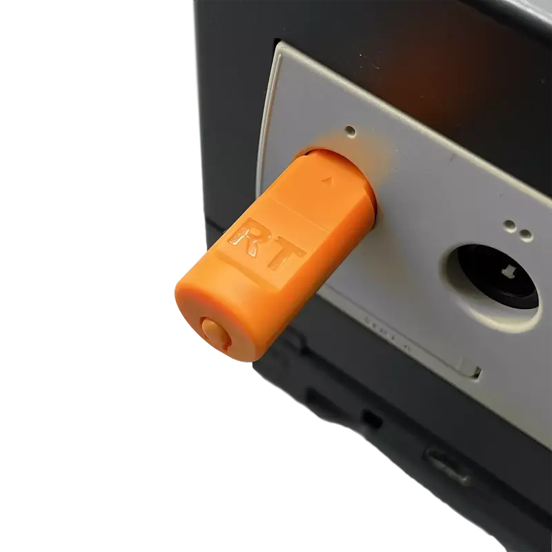 GameCube BlueRetro Controller-Empfänger