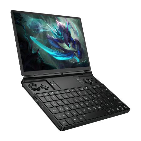 GPD Win MAX 2 (7640U, 16GB RAM, 1TB NVMe) GPD WIN MAX 2 2023 GPD Win MAX 2 (7640U, 16GB RAM, 1TB NVMe) GPD WIN MAX 2 2023