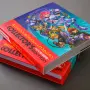 PC-Engine: The Box Art Collection by Bitmap Books