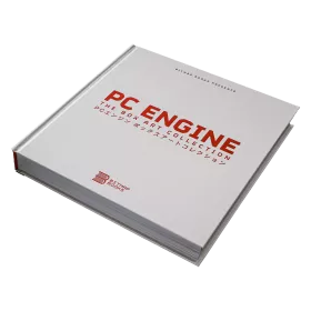 PC-Engine: Die Box-Art-Collection (Englisch)