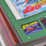 PC-Engine: The Box Art Collection by Bitmap Books
