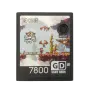 Atari 7800 GameDrive - Enhance your gaming experience!