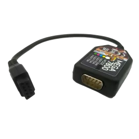 RetroHQ Mega7800 Adapter für VCS7800 Controller