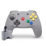 Brawler64 Wireless N64 Funk-Controller