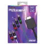 Retro-Bit Prism Komponentenkabel für GameCube DOL-001