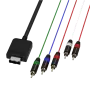 Retro-Bit Prism Component Cable for GameCube DOL-001
