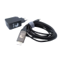 Brook USB-C HDMI Cable with Power Adapter