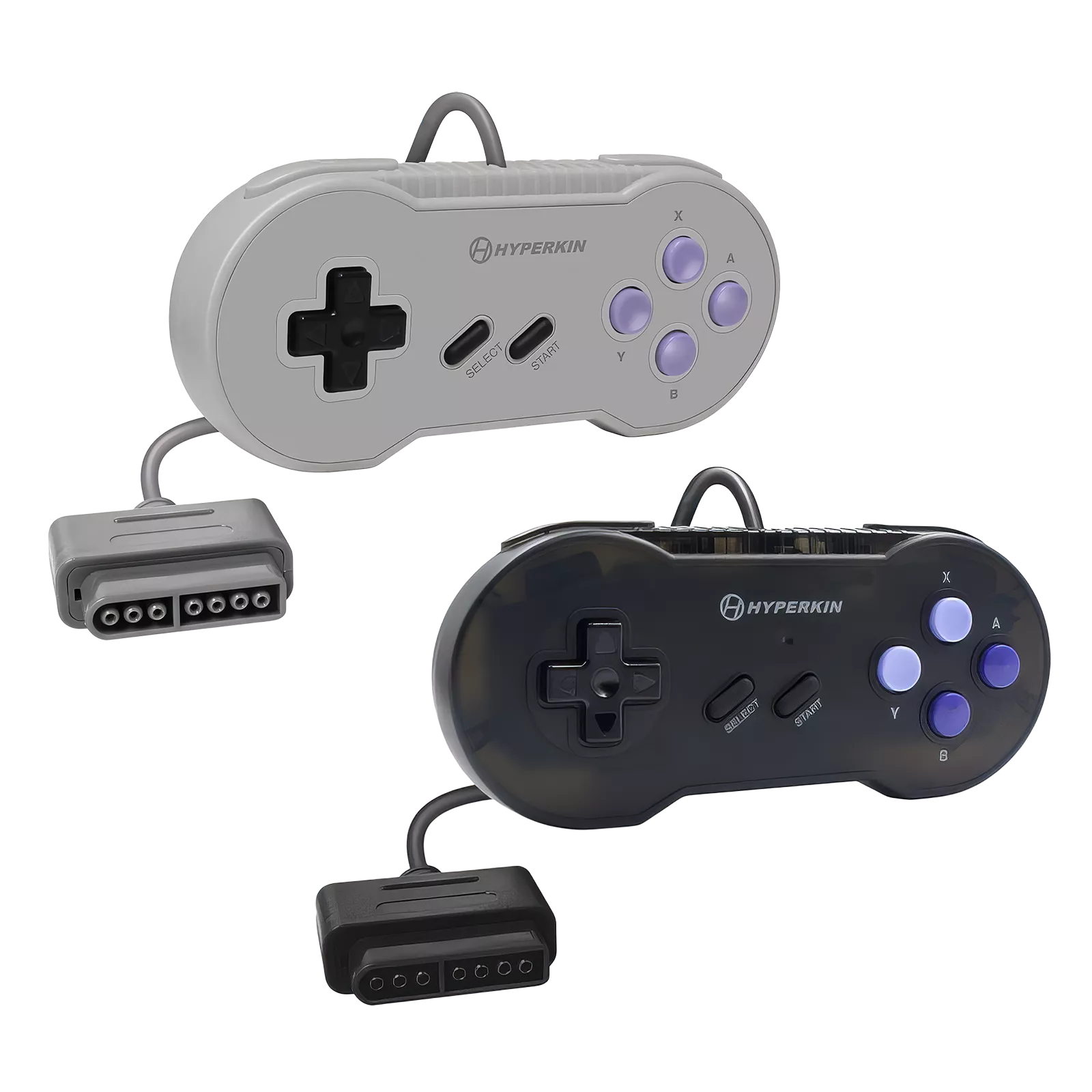  Hyperkin Scout Premium BT Controller for Super NES