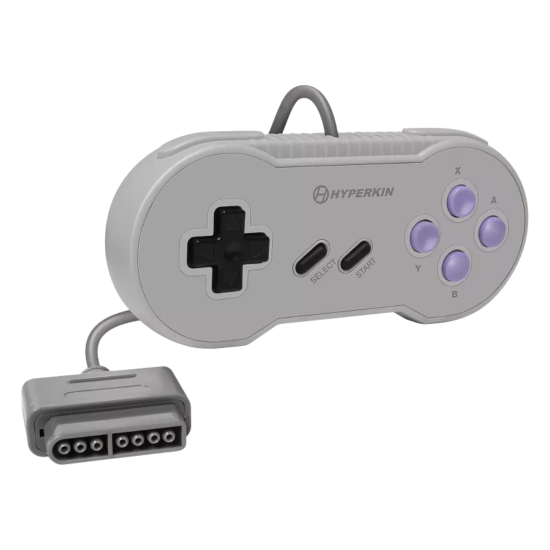 Scout SNES Controller Kabelgebunden