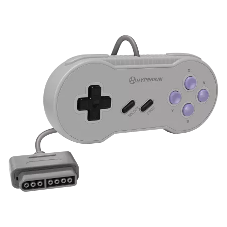 Scout SNES Controller Kabelgebunden