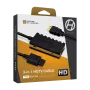 SNES/N64/Gamecube (nur US-Version) HDMI-Kabel Pro