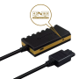 HDMI-Kabel Pro für SNES/N64/Gamecube (US-Version)