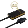 HDMI-Kabel Pro für SNES/N64/Gamecube (US-Version)