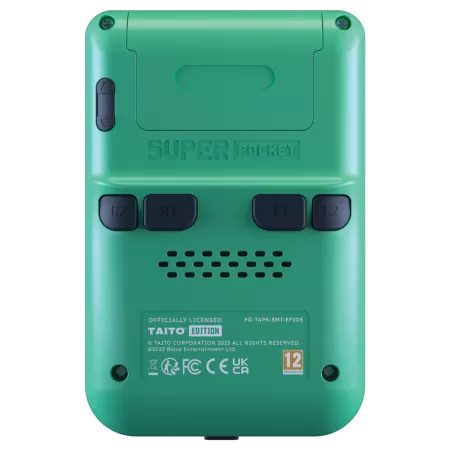 Blaze Taito Super Pocket