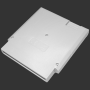 Light Grey NES Cartridge Shell