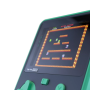 Blaze Taito Super Pocket - Compact Handheld Gaming
