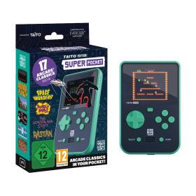 Blaze Taito Super Pocket (Preorder)