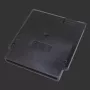 Black NES Cartridge Shell