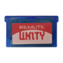 Remute Unity GBA Music Album