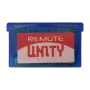 Remute Unity GBA Music Album