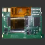 Einbau des GameGear McWill-LCD-Kits (IPS 640x480) (LCD-Kit ist im Preis inbegriffen)
