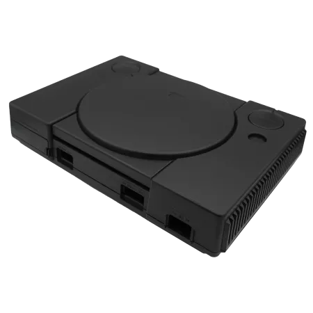 PlayStation 1 Ersatzgehäuse