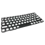GPD Win Max 2 - Ersatz-Tastatur (QWERTY)