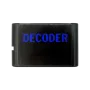 Remute: Decoder - Sega Genesis/Mega Drive Game