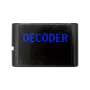 Remute: Decoder für Sega Genesis/Mega Drive