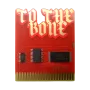 Remute: To the Bone (Commodore64)