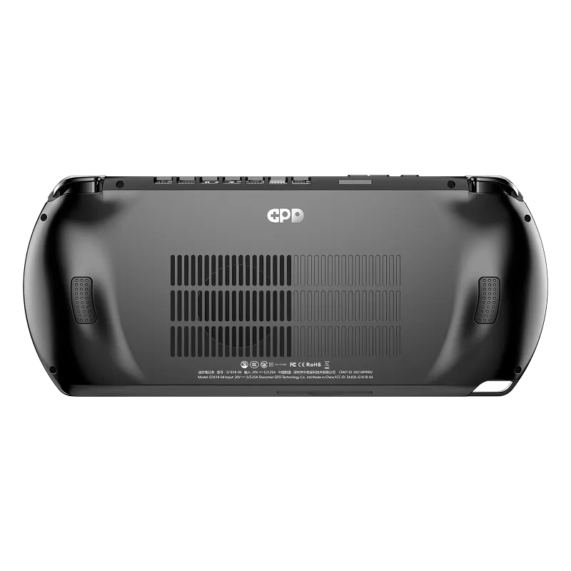 GPD Win 4 - Refresh (AMD Ryzen 7640U / 7840U)
