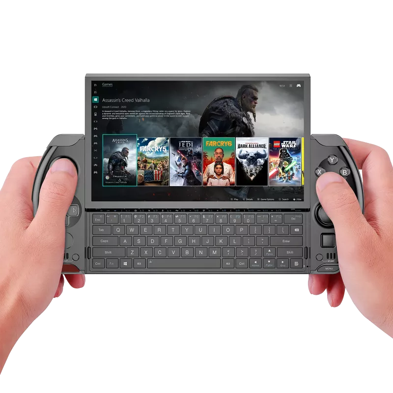 gpd win 3 amd