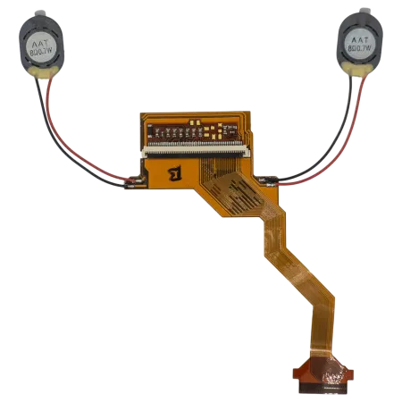 Pandora LCD Cable Replacement Service